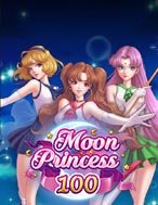 Đánh Giá Công chúa Ánh trăng 100 – Moon Princess 100 Slot: Kỳ Quan Game Slot Mới Nhất