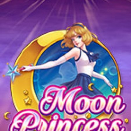 Đánh Giá Công Chúa Ánh Trăng – Moon Princess Slot: Kỳ Quan Game Slot Mới Nhất