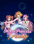 Công chúa mặt trăng Trinity – Moon Princess Trinity Slot: Hướng Dẫn Đầy Đủ Từ A đến Z Cho Người Mới