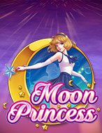 Đánh Giá Công Chúa Ánh Trăng – Moon Princess Slot: Kỳ Quan Game Slot Mới Nhất