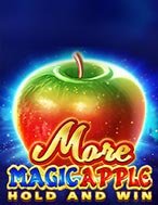 Cách Chinh Phục More Magic Apple Slot: Chiến Lược và Hướng Dẫn