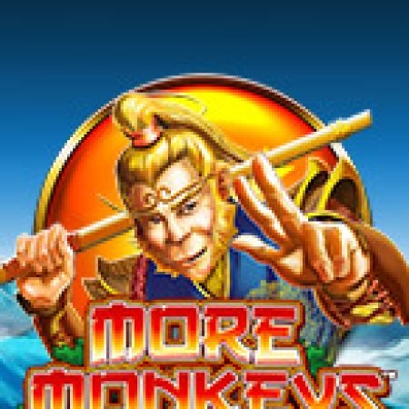 Giới Thiệu More Monkeys Slot: Kỷ Nguyên Mới Của Trò Chơi Slot