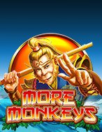 Giới Thiệu More Monkeys Slot: Kỷ Nguyên Mới Của Trò Chơi Slot