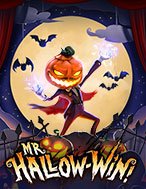 Quý Ông Hallowin – Mr. Hallow-Win Slot: Hướng Dẫn Đầy Đủ Từ A đến Z Cho Người Mới