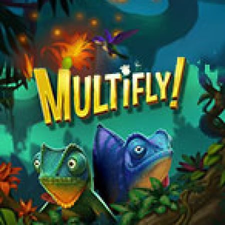 Multifly Slot: Hướng Dẫn Chi Tiết Để Thắng Lớn và Giành Jackpot!