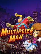 Hướng Dẫn Toàn Diện Chơi Multiplier Man Slot: Mẹo & Thủ Thuật