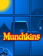 Siêu Trộm Munchkins – Munchkins Slot: Hướng Dẫn Đầy Đủ Từ A đến Z Cho Người Mới