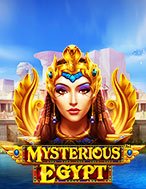 Cách Chinh Phục Chu Du Miền Đất Ai Cập – Mysterious Egypt Slot: Chiến Lược và Hướng Dẫn