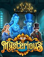 Giới Thiệu Bí Ẩn Lúc 00 Giờ – Mysterious Slot: Kỷ Nguyên Mới Của Trò Chơi Slot