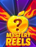 Bí Kíp Chơi Cuộn Quay Bí Ẩn – Mystery Reels Slot: Tăng Cơ Hội Thắng Cược Tối Đa