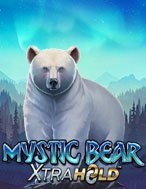 Khám Phá Mystic Bear Slot: Trải Nghiệm Game Slot Huyền Bí