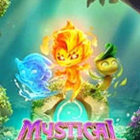 Chơi Linh Hồn Huyền Bí – Mystical Spirits Slot Ngay Hôm Nay – Phiêu Lưu Đến Thế Giới Kỳ Diệu!