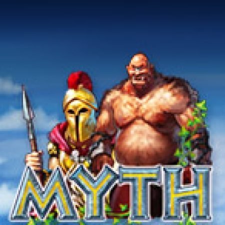 Thần Bí – Myth Slot: Hướng Dẫn Chi Tiết Để Thắng Lớn và Giành Jackpot!