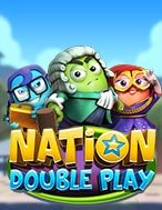 Cách Chinh Phục Nation: Double Play Slot: Chiến Lược và Hướng Dẫn