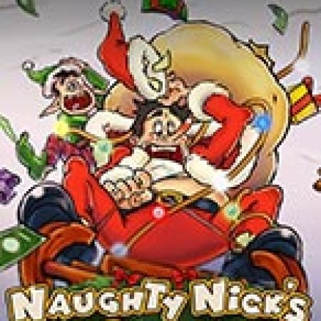 Cách Chinh Phục Cuốn Sách của Naughty Nick – Naughty Nick’s Book Slot: Chiến Lược và Hướng Dẫn