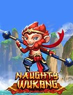 Naughty Wukong Slot: Hướng Dẫn Chi Tiết Để Thắng Lớn và Giành Jackpot!