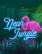 Giới Thiệu Neon Jungle Slot: Kỷ Nguyên Mới Của Trò Chơi Slot