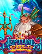 Neptune’s Gold HD Slot: Hướng Dẫn Chi Tiết Để Thắng Lớn và Giành Jackpot!