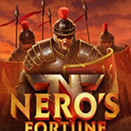 Giới Thiệu Nero’s Fortune Slot: Kỷ Nguyên Mới Của Trò Chơi Slot