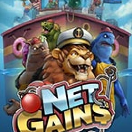 Net Gains Slot: Hướng Dẫn Chi Tiết Để Thắng Lớn và Giành Jackpot!