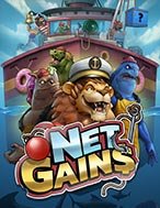 Net Gains Slot: Hướng Dẫn Chi Tiết Để Thắng Lớn và Giành Jackpot!