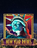 Chơi Năm Mới Phát Tài – New Year Riches Slot Ngay Hôm Nay – Phiêu Lưu Đến Thế Giới Kỳ Diệu!