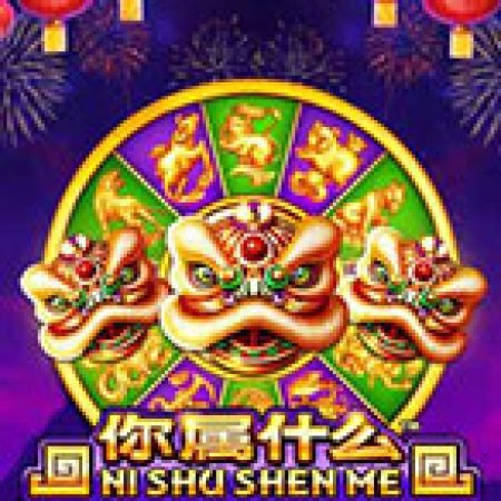 Đánh Giá Ni Shu Shen Me Slot: Kỳ Quan Game Slot Mới Nhất