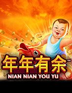 Nian Nian You Yu Slot: Hướng Dẫn Chi Tiết Để Thắng Lớn và Giành Jackpot!