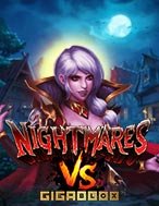 Đánh Giá Nightmares vs Gigablox Slot: Kỳ Quan Game Slot Mới Nhất