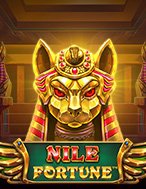 Cách Chinh Phục Huyền Thoại Sông Nin – Nile Fortune Slot: Chiến Lược và Hướng Dẫn