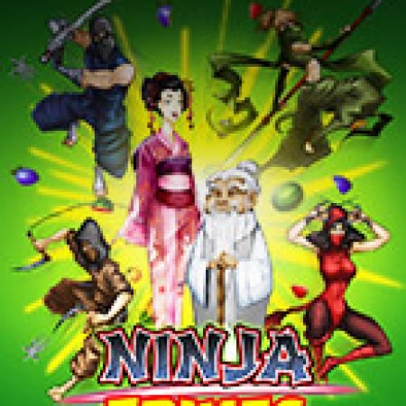 Đánh Giá Ninja Hoa Quả – Ninja Fruits Slot: Kỳ Quan Game Slot Mới Nhất