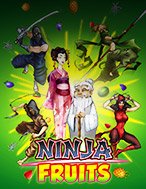 Đánh Giá Ninja Hoa Quả – Ninja Fruits Slot: Kỳ Quan Game Slot Mới Nhất