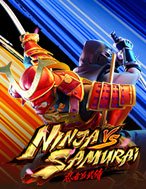 Bí Kíp Chơi Ninja Vs Samura – Ninja vs Samurai Slot: Tăng Cơ Hội Thắng Cược Tối Đa