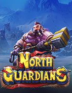 Về Thần Phương Bắc – North Guardians Slot: Hướng Dẫn Chi Tiết Để Thắng Lớn và Giành Jackpot!