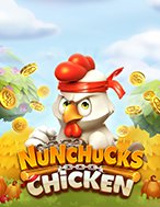 Chơi Nunchucks Chicken Slot Ngay Hôm Nay – Phiêu Lưu Đến Thế Giới Kỳ Diệu!