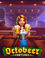 Vận May Tháng 10 – Octobeer Fortunes Slot: Hướng Dẫn Đầy Đủ Từ A đến Z Cho Người Mới