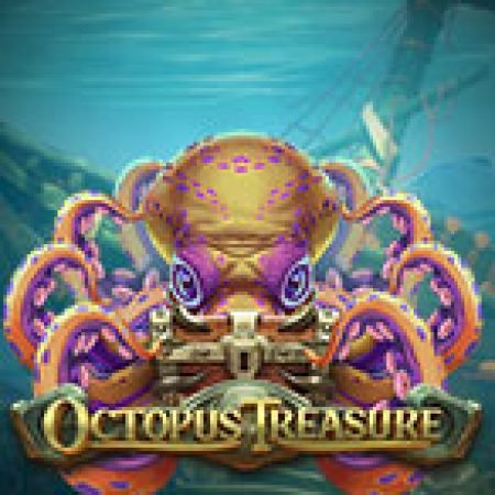 Kho Báu Bạch Tuộc – Octopus Treasure Slot: Hướng Dẫn Chi Tiết Để Thắng Lớn và Giành Jackpot!