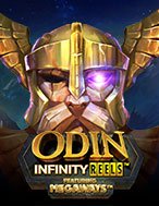 Odin Infinity Reels Slot: Hướng Dẫn Chi Tiết Để Thắng Lớn và Giành Jackpot!