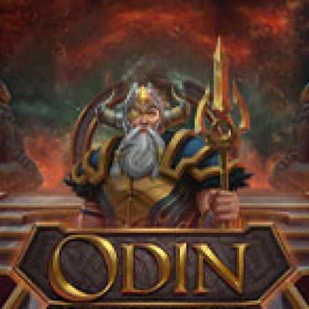 Khám Phá Odin: Người bảo vệ vương quốc – Odin: Protector of Realms Slot: Trải Nghiệm Game Slot Huyền Bí