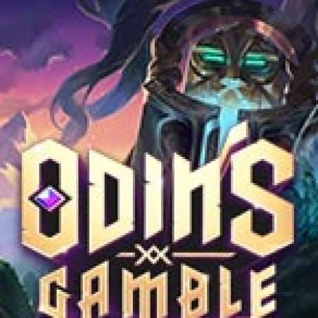 Chơi Odin´s Gamble Mímirs Well Slot Ngay Hôm Nay – Phiêu Lưu Đến Thế Giới Kỳ Diệu!