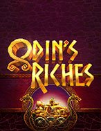 Bí Kíp Chơi Cuộc Chiến Của Odin – Odin’s Riches Slot: Tăng Cơ Hội Thắng Cược Tối Đa