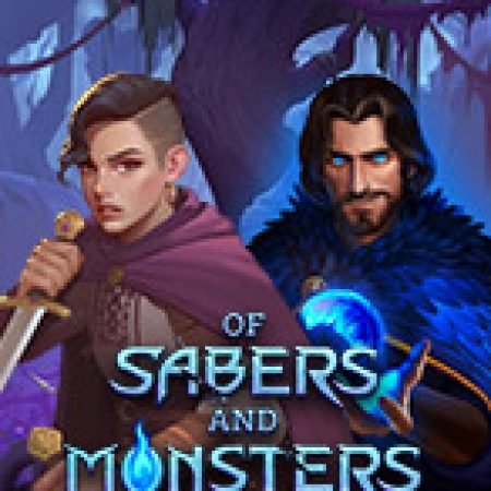 Hướng Dẫn Toàn Diện Chơi Of Sabers and Monsters Wild Fight Slot: Mẹo & Thủ Thuật