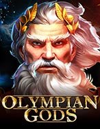 Chơi Olympian Gods Slot Ngay Hôm Nay – Phiêu Lưu Đến Thế Giới Kỳ Diệu!