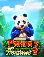 Bé Gấu Trúc May Mắn – Panda Fortune 2 Slot: Hướng Dẫn Chi Tiết Để Thắng Lớn và Giành Jackpot!