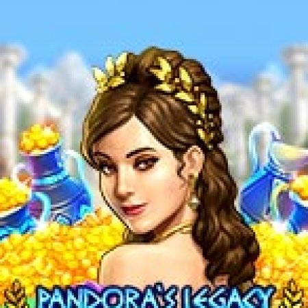 Giới Thiệu Pandora’s Legacy: Supreme reels Slot: Kỷ Nguyên Mới Của Trò Chơi Slot