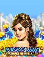 Giới Thiệu Pandora’s Legacy: Supreme reels Slot: Kỷ Nguyên Mới Của Trò Chơi Slot