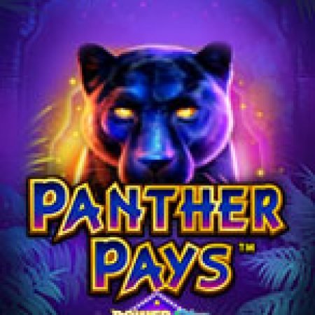 Bí Kíp Chơi Panther Pays PowerPlay Jackpot Slot: Tăng Cơ Hội Thắng Cược Tối Đa