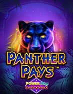 Bí Kíp Chơi Panther Pays PowerPlay Jackpot Slot: Tăng Cơ Hội Thắng Cược Tối Đa