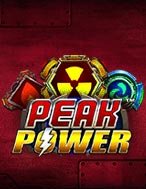 Khám Phá Sức Mạnh Thời Đại Mới – Peak Power Slot: Trải Nghiệm Game Slot Huyền Bí