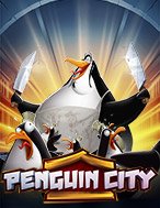 Hướng Dẫn Toàn Diện Chơi Penguin City Slot: Mẹo & Thủ Thuật